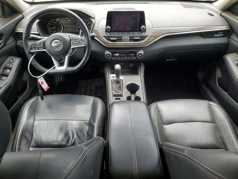 52128476 :رقم المزاد ، 1N4BL4EV2KC113659 vin ، 2019 Nissan Altima مزاد بيع