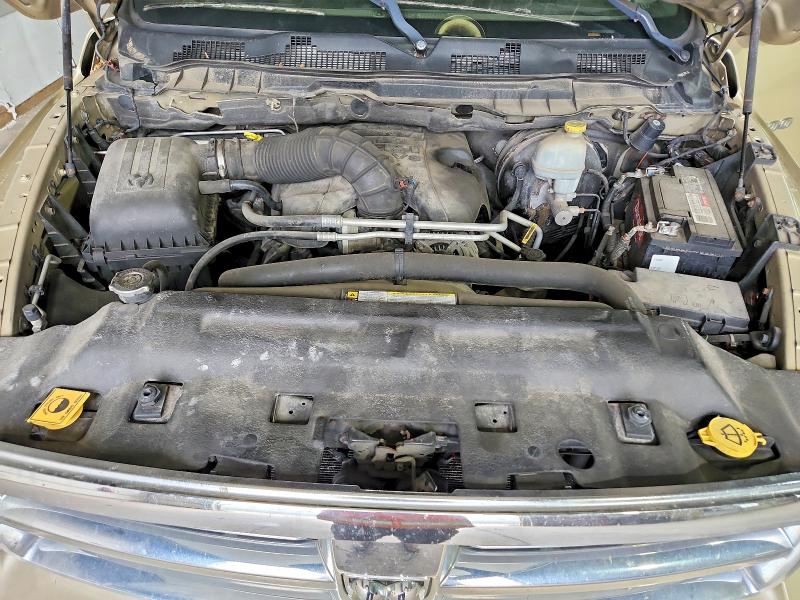 Продажа на аукционе авто 2011 Dodge Ram 1500, vin: 1D7RV1CT6BS535755, номер лота: 53128606
