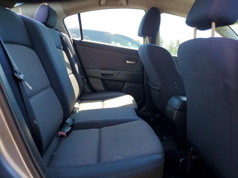 53100756 :رقم المزاد ، JM1BK32FX51275592 vin ، 2005 Mazda 3 مزاد بيع