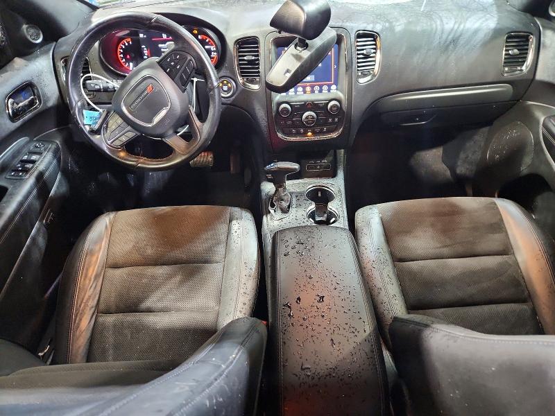 Aukcja sprzedaży 2020 Dodge Durango, vin: 1C4RDHDG4LC380285, numer aukcji: 55398606