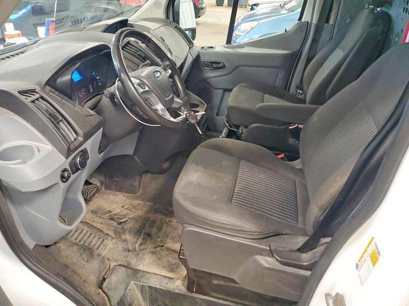 Продаж на аукціоні авто 2017 Ford Transit, vin: 1FTYR2CM6HKB34627, номер лоту: 52931176