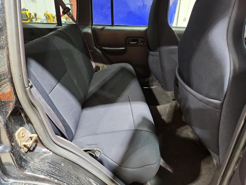Aukcja sprzedaży 2001 Jeep Cherokee, vin: 1J4FF48S51L603266, numer aukcji: 54782956