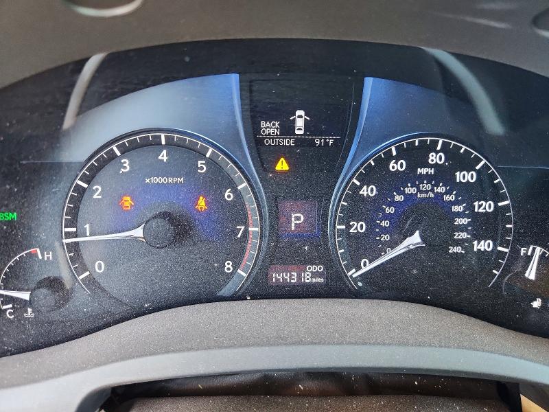 54831066 :رقم المزاد ، 2T2BK1BA1FC306309 vin ، 2015 Lexus Rx 350 مزاد بيع