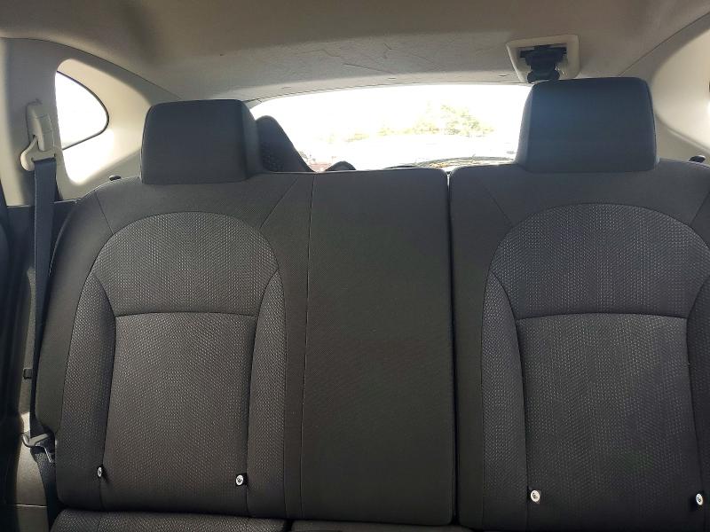 2015 Nissan Rogue Select მანქანა იყიდება აუქციონზე, vin: JN8AS5MV7FW252095, აუქციონის ნომერი: 53607106