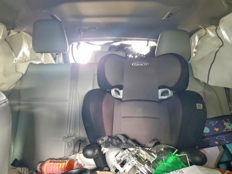 Aukcja sprzedaży 2018 Toyota Highlander, vin: 5TDJZRFH7JS849844, numer aukcji: 54966516