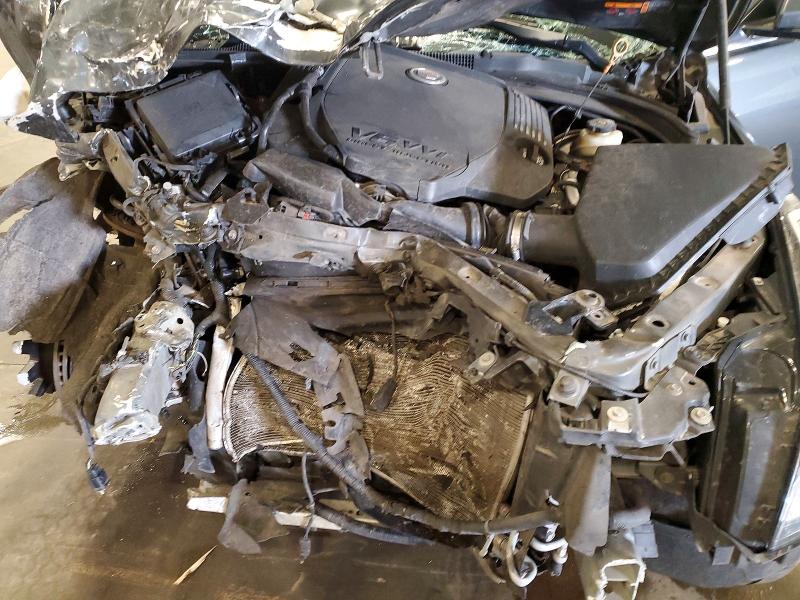 2014 Cadillac Ats მანქანა იყიდება აუქციონზე, vin: 1G6AH5S31E0159248, აუქციონის ნომერი: 54424726