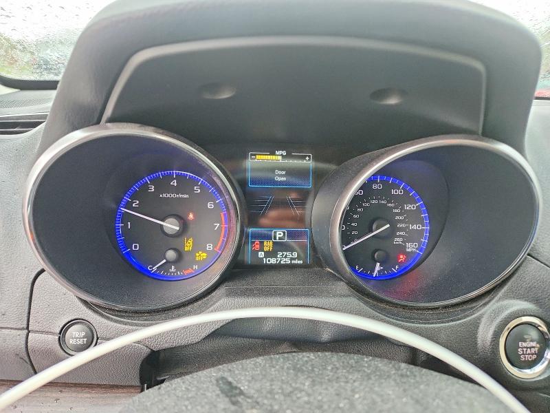 Aukcja sprzedaży 2017 Subaru Legacy, vin: 4S3BNEN69H3030905, numer aukcji: 51674966