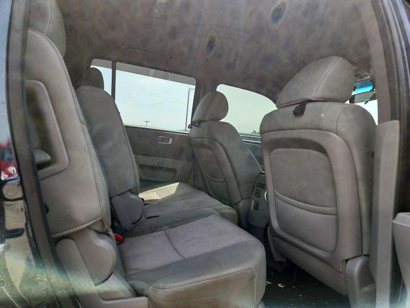 Aukcja sprzedaży 2012 Honda Pilot, vin: 5FNYF4H43CB032544, numer aukcji: 54666086