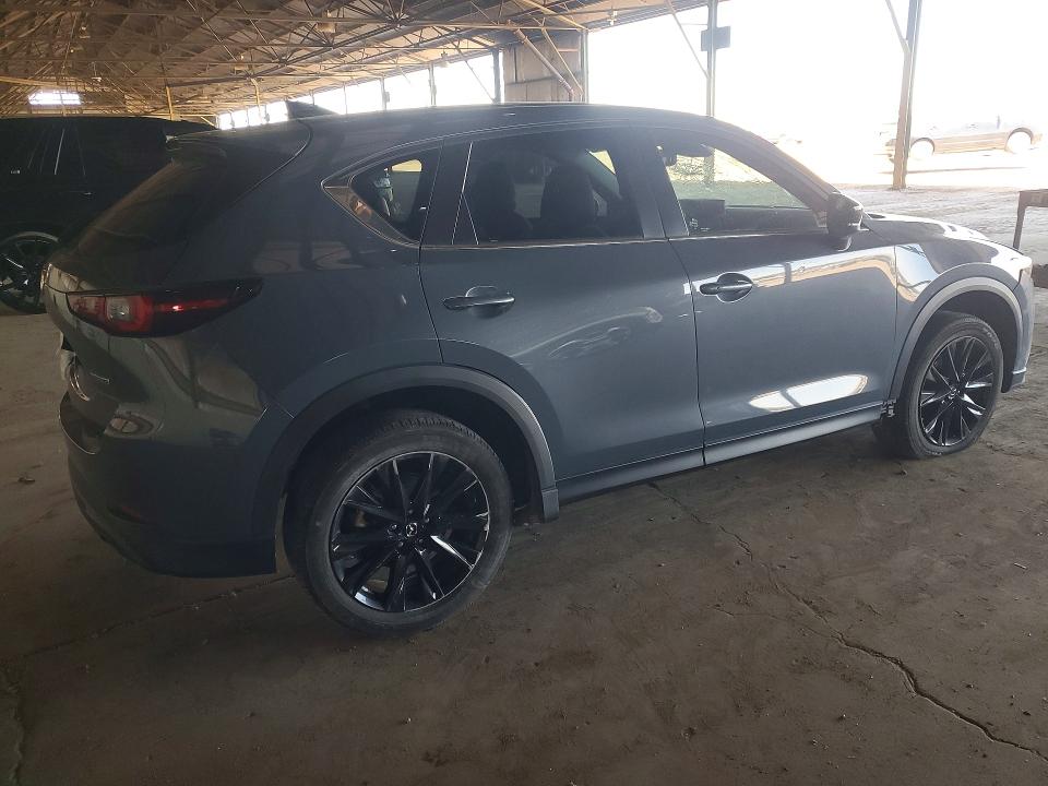 Aukcja sprzedaży 2023 Mazda Cx-5, vin: JM3KFBCMXP0155738, numer aukcji: 54698076