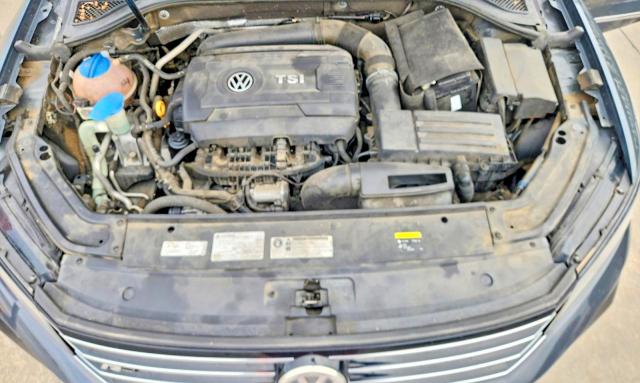 Aukcja sprzedaży 2017 Volkswagen Passat, vin: 1VWDT7A32HC052456, numer aukcji: 54442246