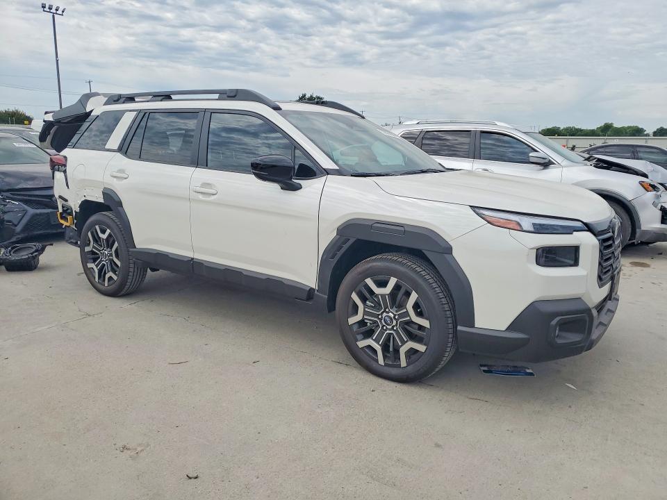 Aukcja sprzedaży 2026 Subaru Outback, vin: JF2BURJD7TY462856, numer aukcji: 53922996
