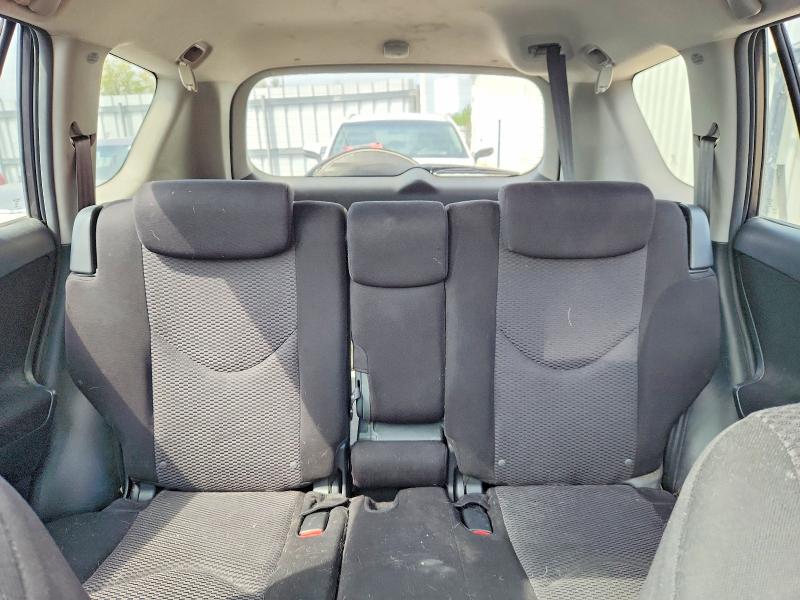 53425886 :رقم المزاد ، 2T3RF4DV0AW046430 vin ، 2010 Toyota Rav4 مزاد بيع