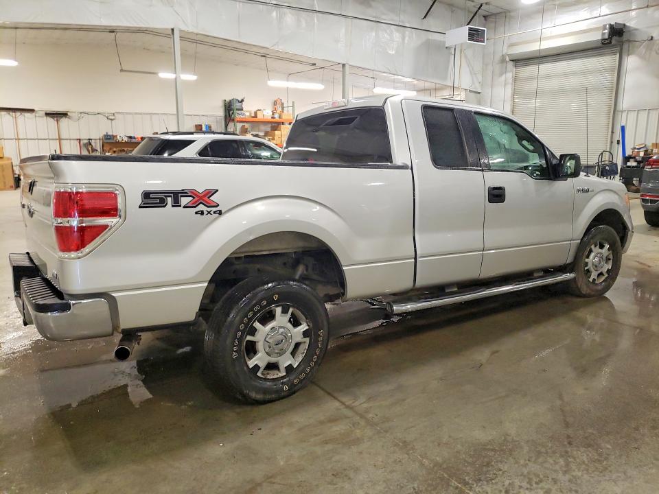 Aukcja sprzedaży 2010 Ford F150, vin: 1FTFX1EV0AKB68534, numer aukcji: 51874536