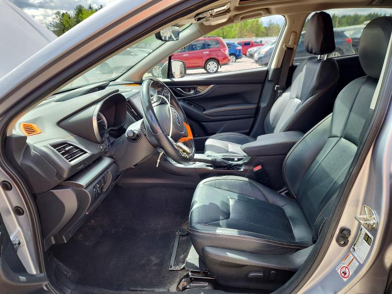 Aukcja sprzedaży 2019 Subaru Crosstrek, vin: JF2GTANC7K8327581, numer aukcji: 53277686