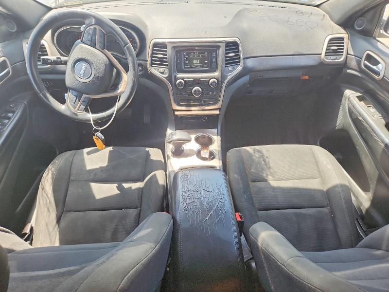 Продаж на аукціоні авто 2015 Jeep Grand Cherokee, vin: 1C4RJEAG6FC654067, номер лоту: 53579156