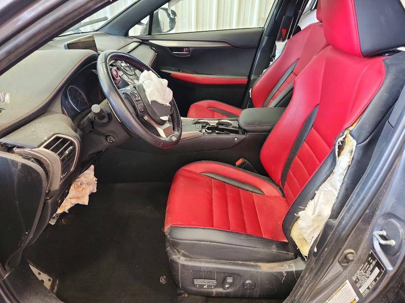 2020 Lexus Nx მანქანა იყიდება აუქციონზე, vin: JTJSARDZ9L5007388, აუქციონის ნომერი: 54733436