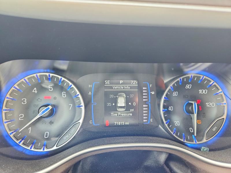 Aukcja sprzedaży 2018 Chrysler Pacifica, vin: 2C4RC1BG6JR353610, numer aukcji: 52715486