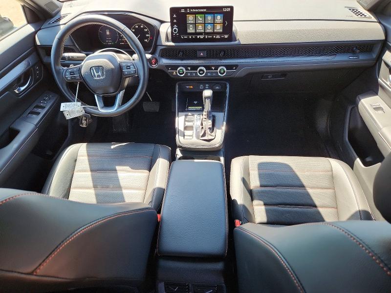 Aukcja sprzedaży 2025 Honda Cr-v, vin: 5J6RS6H86SL010915, numer aukcji: 52002546