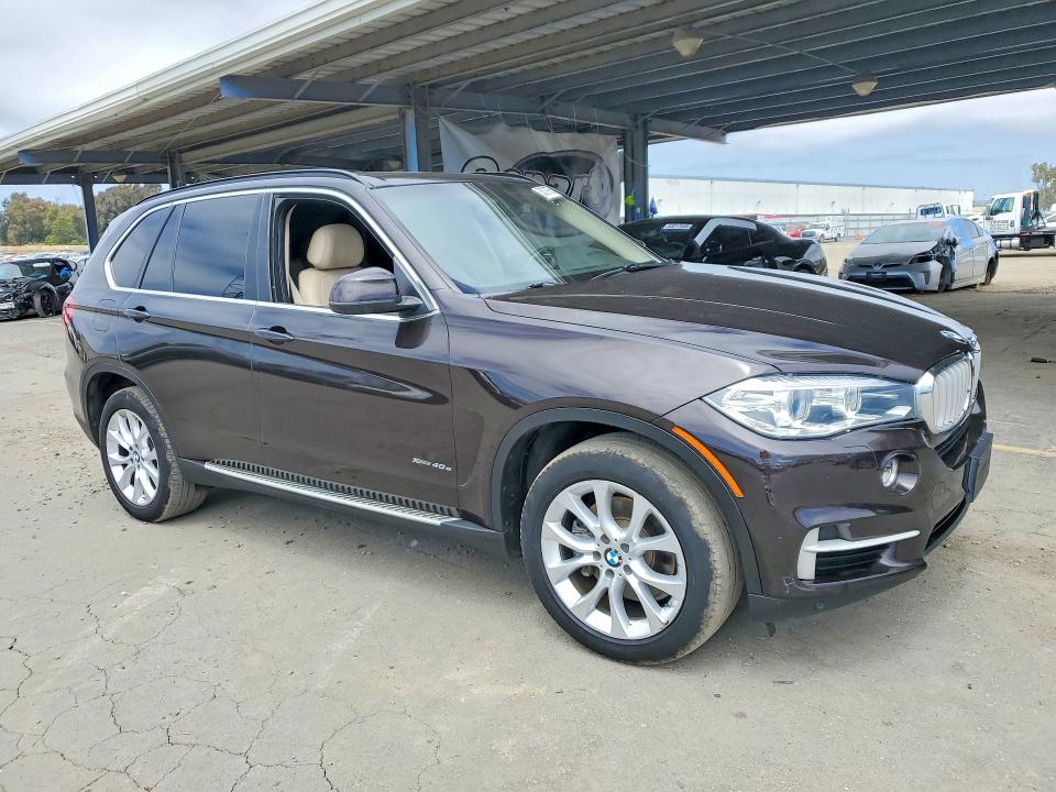 Продажа на аукционе авто 2016 Bmw X5, vin: 5UXKT0C57G0F75473, номер лота: 53079756