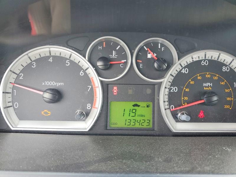 Продаж на аукціоні авто 2009 Chevrolet Aveo, vin: KL1TG56E59B323672, номер лоту: 52321176