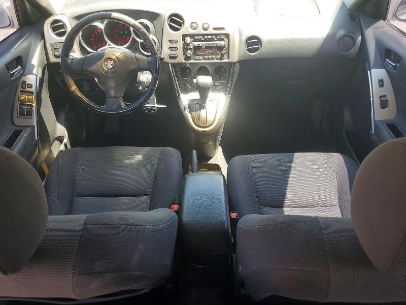 Aukcja sprzedaży 2003 Toyota Corolla Matrix, vin: 2T1KR32E03C043367, numer aukcji: 52155176