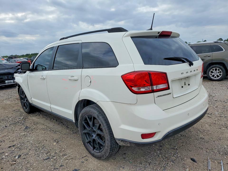 Aukcja sprzedaży 2019 Dodge Journey, vin: 3C4PDCBB1KT687093, numer aukcji: 52200146