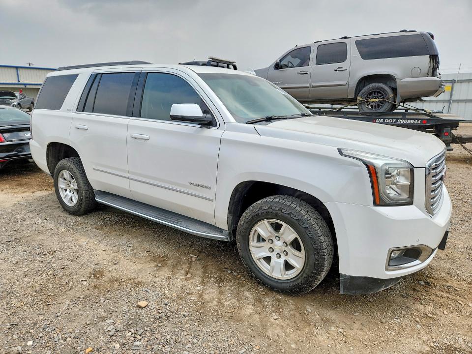 Продаж на аукціоні авто 2017 Gmc Yukon, vin: 1GKS1BKC0HR383183, номер лоту: 52688236