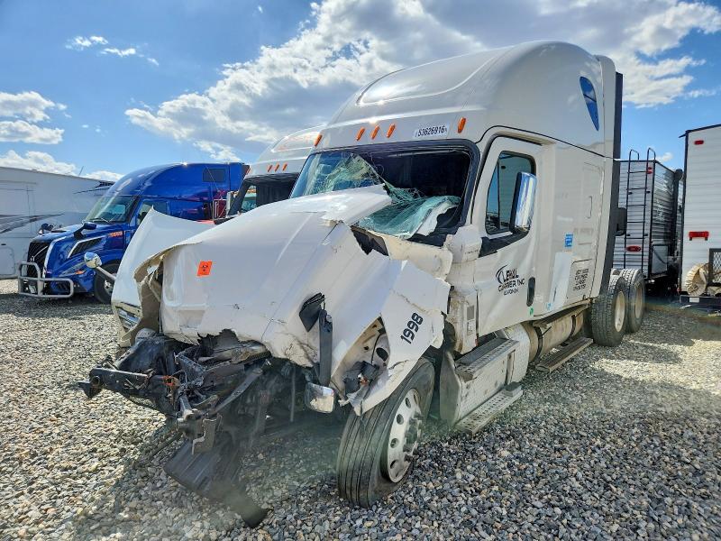 Aukcja sprzedaży 2019 Freightliner Cascadia 126, vin: 3AKJHHDR1KSKX7131, numer aukcji: 53626916