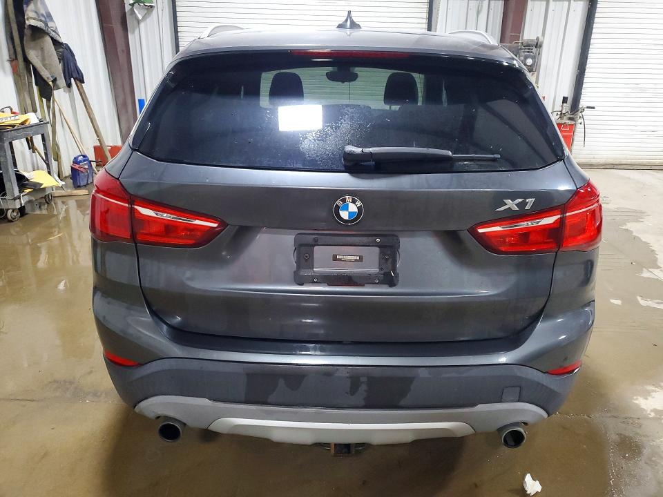 Aukcja sprzedaży 2017 Bmw X1, vin: WBXHT3C33H5F67907, numer aukcji: 54868756