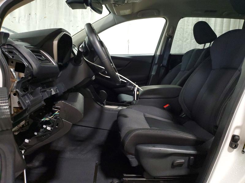 Aukcja sprzedaży 2025 Subaru Ascent, vin: 4S4WMADD4S3406300, numer aukcji: 52750936