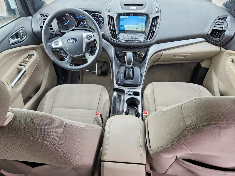 Продаж на аукціоні авто 2016 Ford Escape, vin: 1FMCU0GXXGUC11824, номер лоту: 52925766