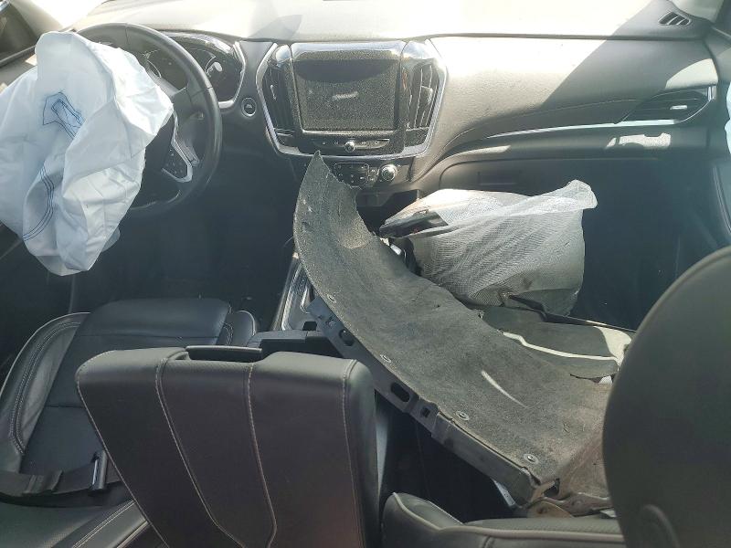 Продаж на аукціоні авто 2021 Chevrolet Traverse, vin: 1GNERNKW2MJ129889, номер лоту: 54514336