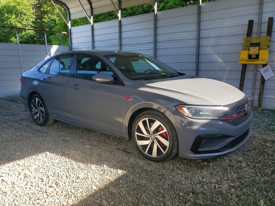 Продаж на аукціоні авто 2019 Volkswagen Jetta, vin: 3VW5T7BU0KM229149, номер лоту: 51753476