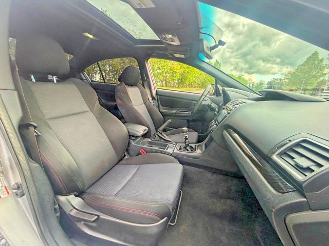 52257536 :رقم المزاد ، JF1VA1C64K9800720 vin ، 2019 Subaru Wrx مزاد بيع