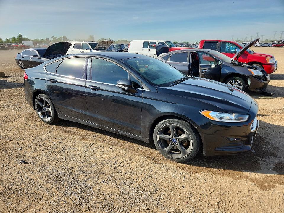 2015 Ford Fusion მანქანა იყიდება აუქციონზე, vin: 3FA6P0H76FR255760, აუქციონის ნომერი: 54967696