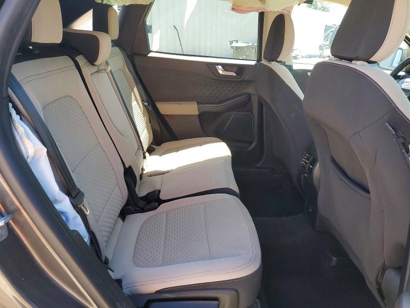 Aukcja sprzedaży 2020 Ford Escape, vin: 1FMCU9G65LUC73797, numer aukcji: 53238196