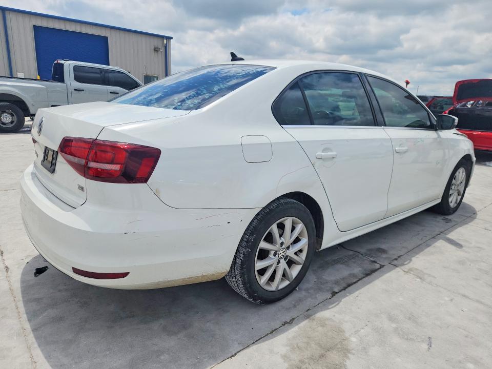Продаж на аукціоні авто 2017 Volkswagen Jetta, vin: 3VWDB7AJ5HM308332, номер лоту: 53081846
