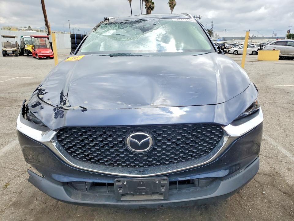 Продаж на аукціоні авто 2021 Mazda Cx-30, vin: 3MVDMADL0MM210714, номер лоту: 55111406