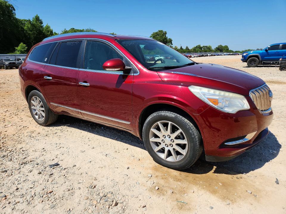Продажа на аукционе авто 2016 Buick Enclave, vin: 5GAKRAKD0GJ275989, номер лота: 54211856
