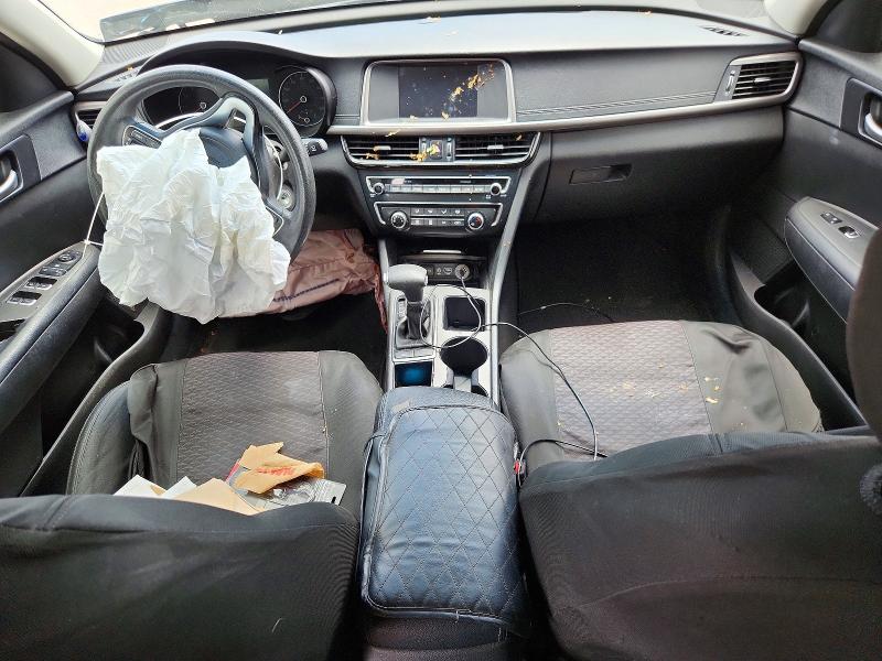 Продажа на аукционе авто 2018 Kia Optima, vin: 5XXGT4L38JG207321, номер лота: 53564636