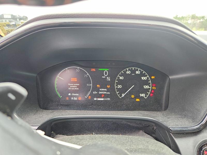 Продаж на аукціоні авто 2024 Honda Cr-v, vin: 7FARS6H54RE007668, номер лоту: 52550236