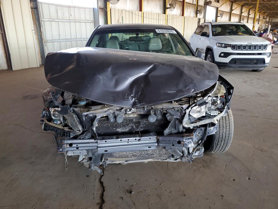 2016 Honda Accord მანქანა იყიდება აუქციონზე, vin: 1HGCR2F77GA218199, აუქციონის ნომერი: 51312076