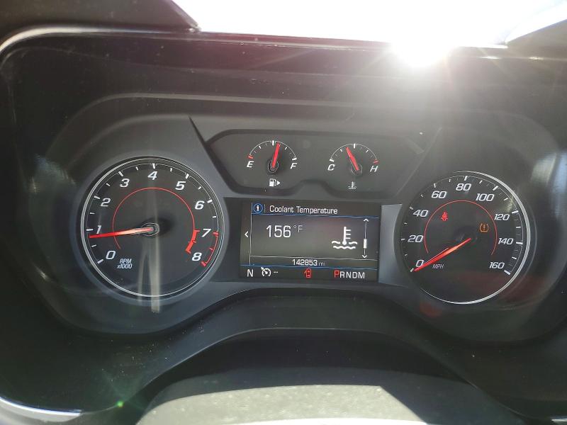 Продажа на аукционе авто 2019 Chevrolet Camaro, vin: 1G1FB1RS2K0107237, номер лота: 53618016