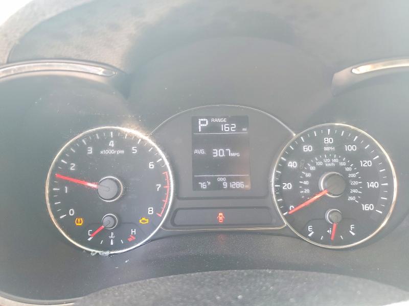 Продаж на аукціоні авто 2018 Kia Forte, vin: 3KPFK4A71JE243929, номер лоту: 52928166