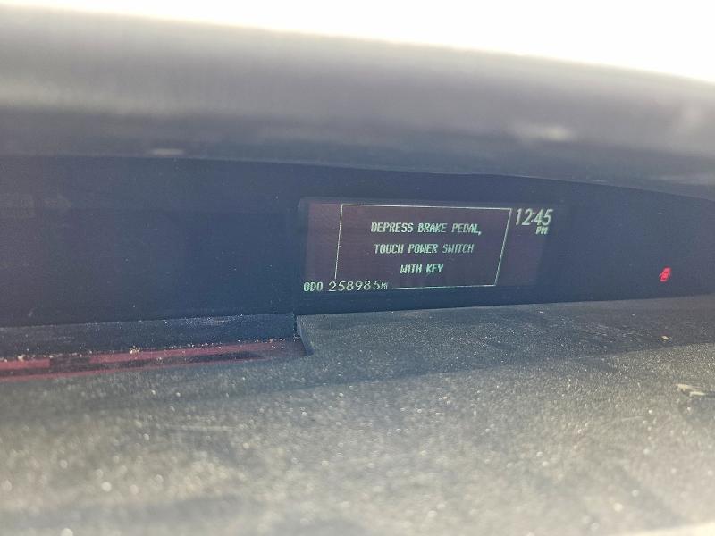 Продаж на аукціоні авто 2015 Toyota Prius, vin: JTDKN3DU3F0438044, номер лоту: 53107116