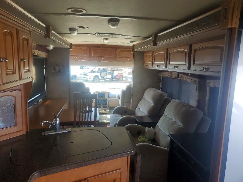 Aukcja sprzedaży 2012 Winnibago Recreational Vehicle (rv), vin: 1F66F5DY1C0A03910, numer aukcji: 54648776