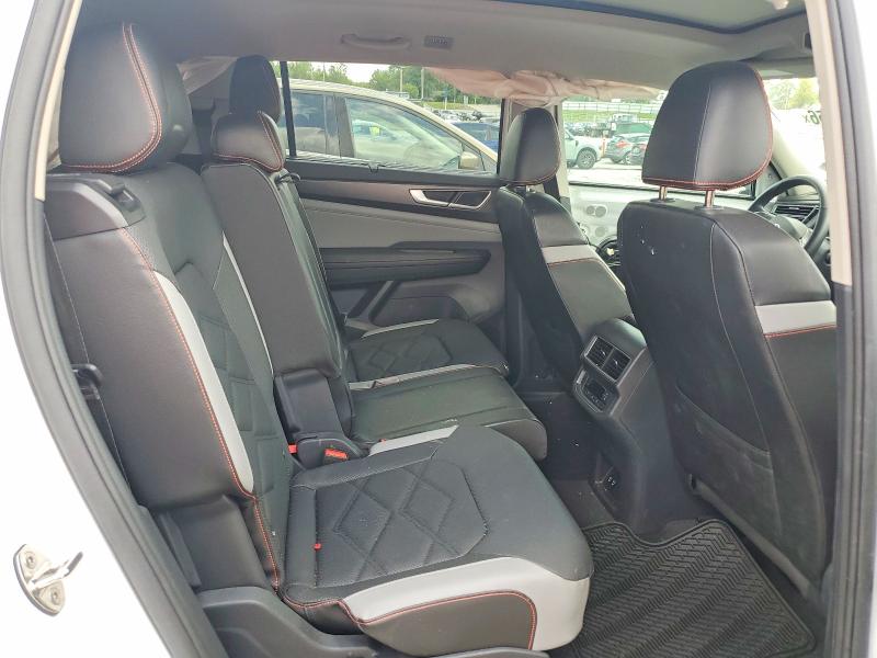 Продажа на аукционе авто 2024 Volkswagen Atlas, vin: 1V2CR2CA5RC577992, номер лота: 52380956
