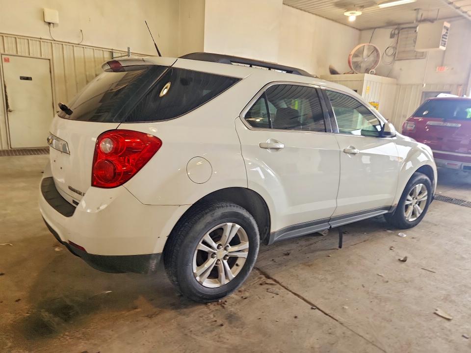 Продажа на аукционе авто 2013 Chevrolet Equinox, vin: 2GNFLEEK8D6110629, номер лота: 54185716