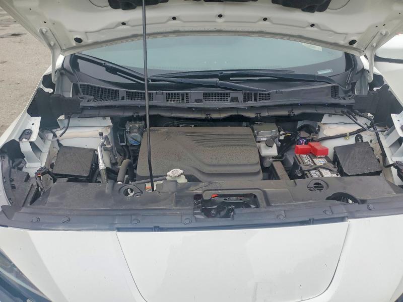 Aukcja sprzedaży 2025 Nissan Leaf, vin: 1N4AZ1BV4SC563536, numer aukcji: 55628266