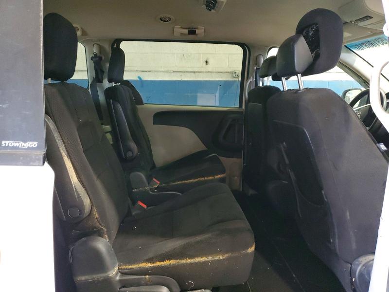 Aukcja sprzedaży 2013 Dodge Grand Caravan, vin: 2C4RDGCG3DR748654, numer aukcji: 53168816